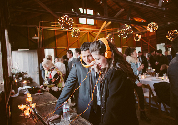 Real Weddings and Parties Wedding Inspiration