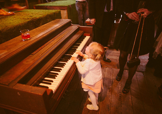 Real Weddings and Parties Wedding Inspiration