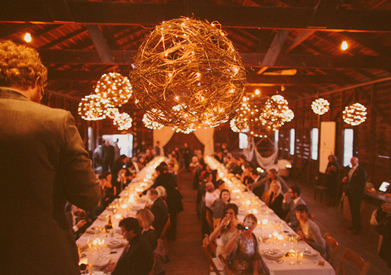 Real Weddings and Parties Wedding Inspiration