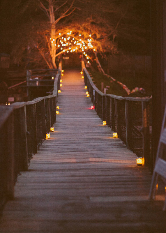 Real Weddings and Parties Wedding Inspiration