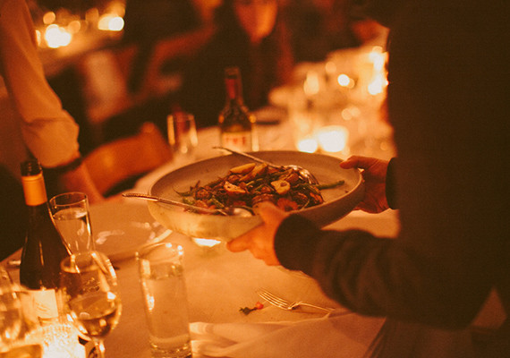 Real Weddings and Parties Wedding Inspiration