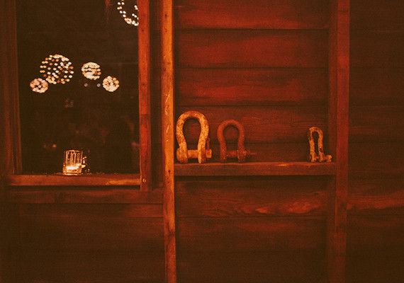 Real Weddings and Parties Wedding Inspiration