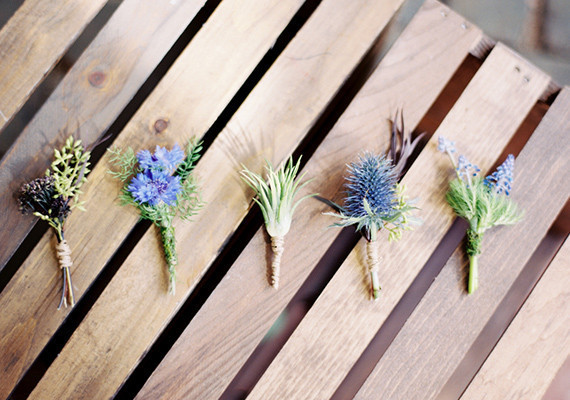 Elegant spring wedding inspiration Wedding Inspiration