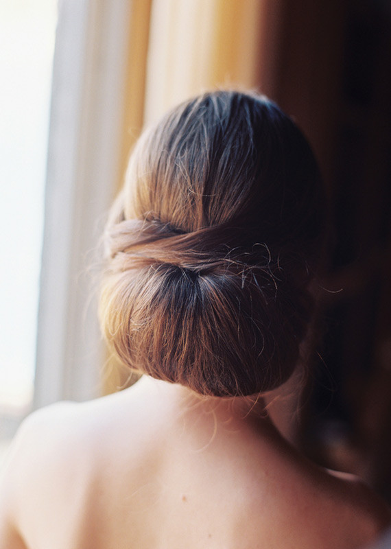 Elegant spring wedding inspiration Wedding Inspiration