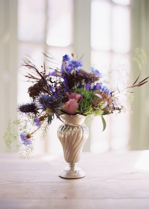 Elegant spring wedding inspiration Wedding Inspiration