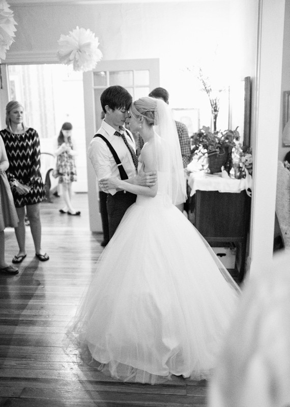 Wedding Dance Floor