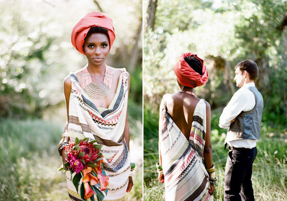 Thorne Artistry Wedding Inspiration