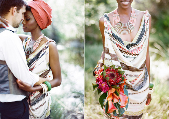 Thorne Artistry Wedding Inspiration