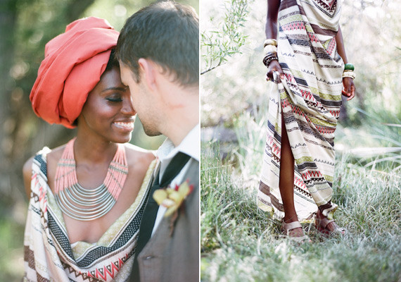 Thorne Artistry Wedding Inspiration