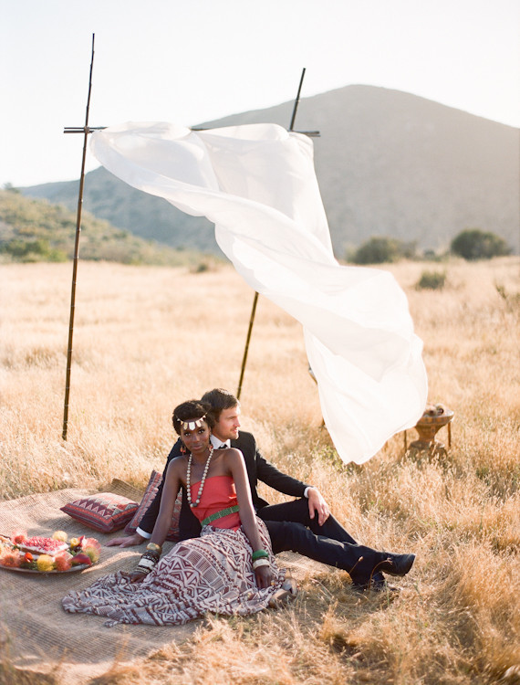 Thorne Artistry Wedding Inspiration