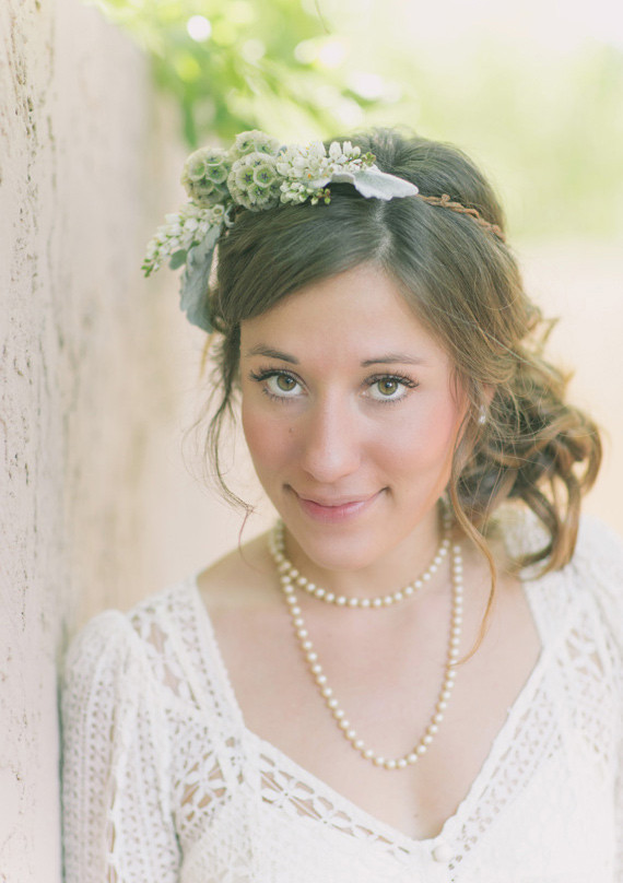 Real Weddings and Parties Wedding Inspiration