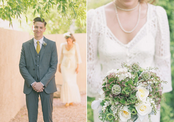 Annie Gerber Wedding Inspiration