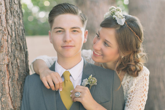 Portraits Wedding Inspiration
