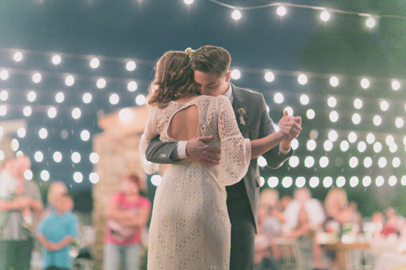 Annie Gerber Wedding Inspiration