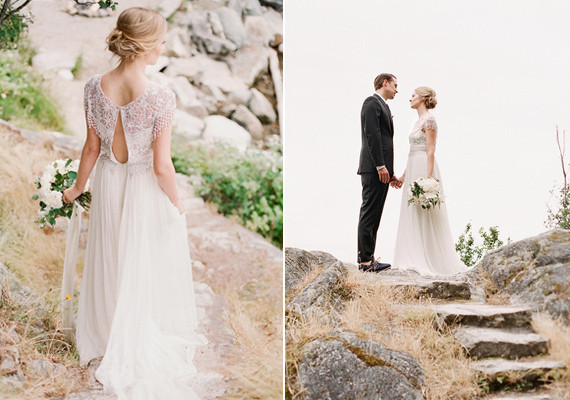 Portraits Wedding Inspiration