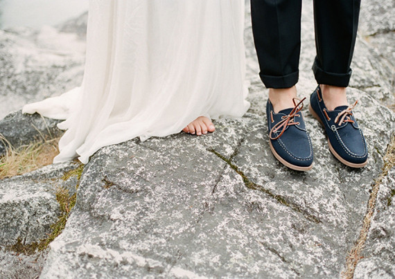 Shoes Wedding Inspiration