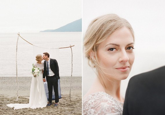 Portraits Wedding Inspiration