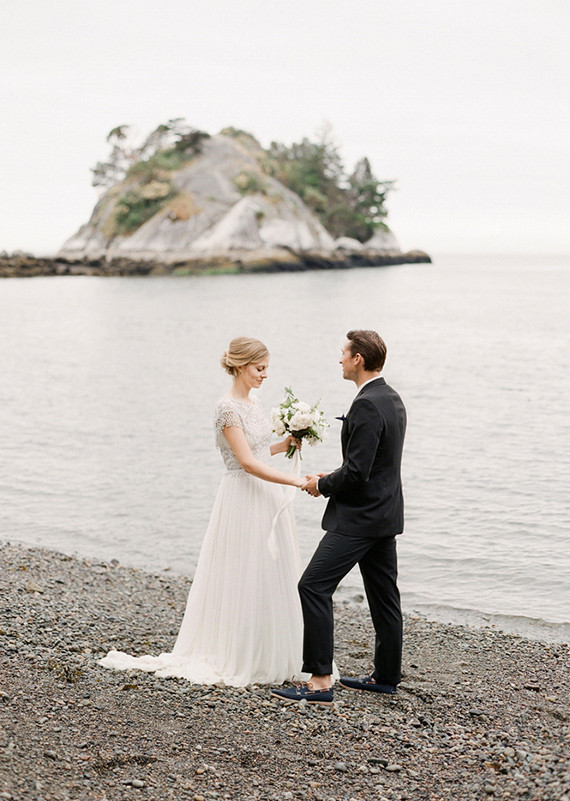 Portraits Wedding Inspiration