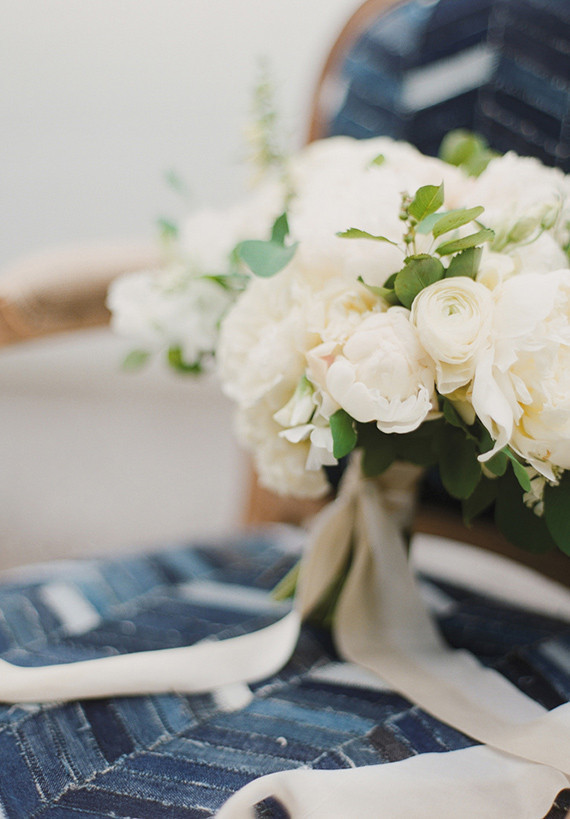 Flowers Wedding Inspiration