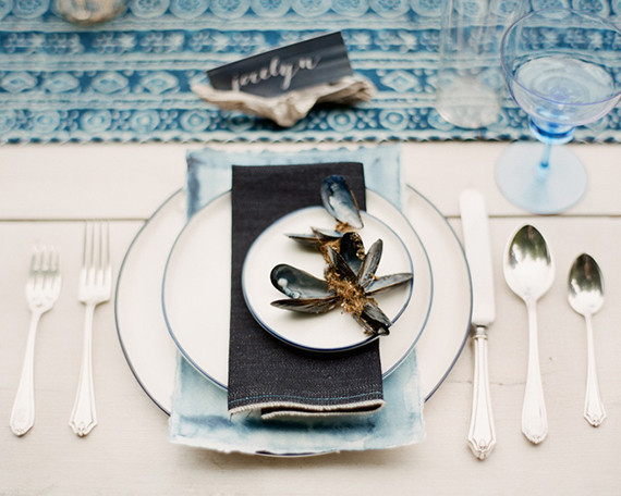 Tablescape Wedding Inspiration