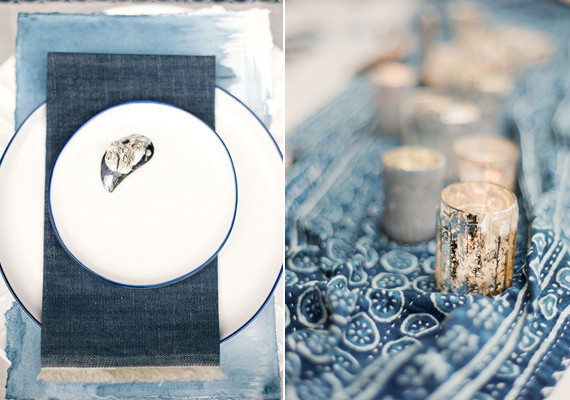 Real Weddings and Parties Wedding Inspiration