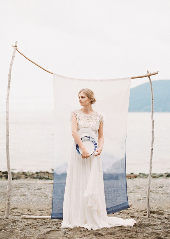 Altar Wedding Inspiration