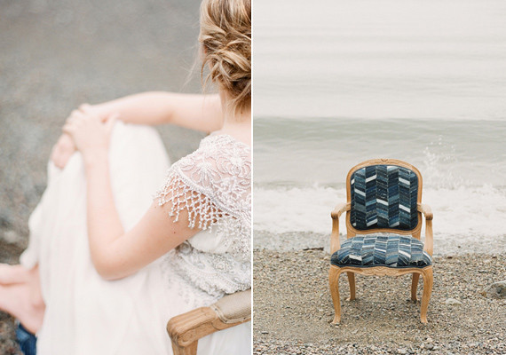 Lounge Wedding Inspiration