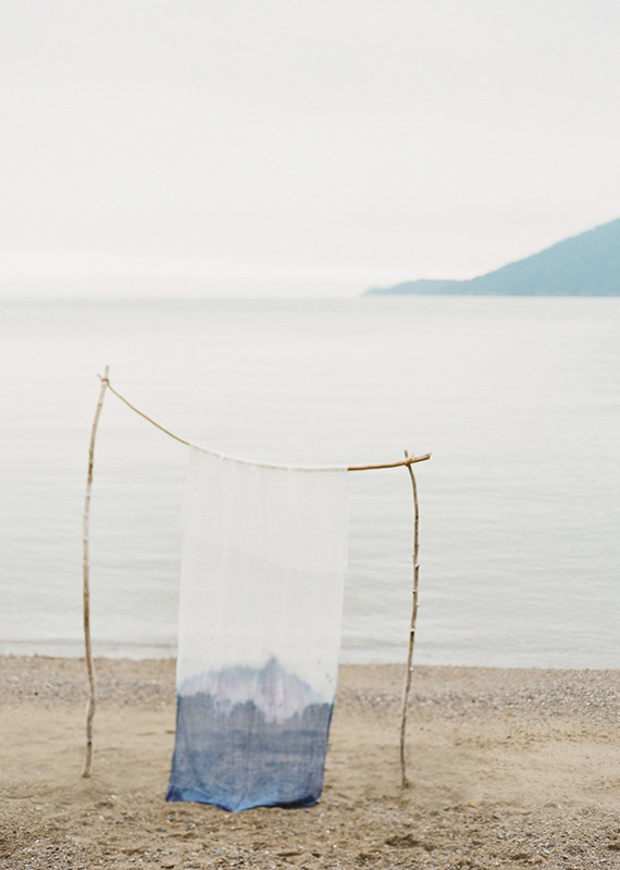 Altar Wedding Inspiration