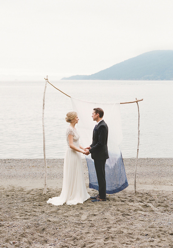 Portraits Wedding Inspiration