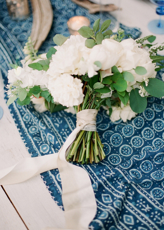 Flowers Wedding Inspiration