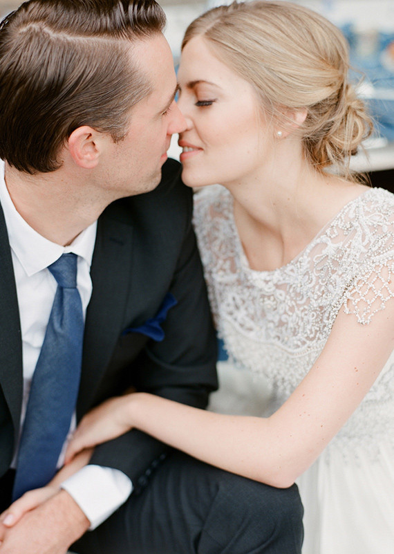 Portraits Wedding Inspiration