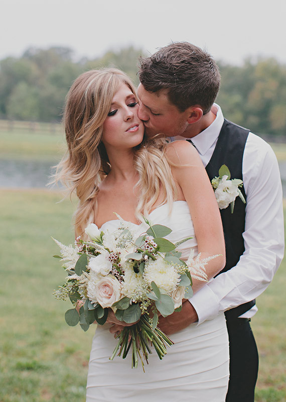 Portraits Wedding Inspiration