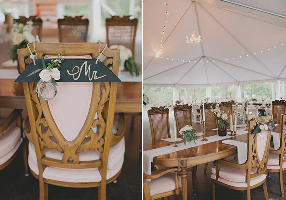 Real Weddings and Parties Wedding Inspiration