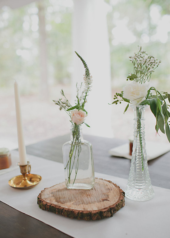 Flowers Wedding Inspiration