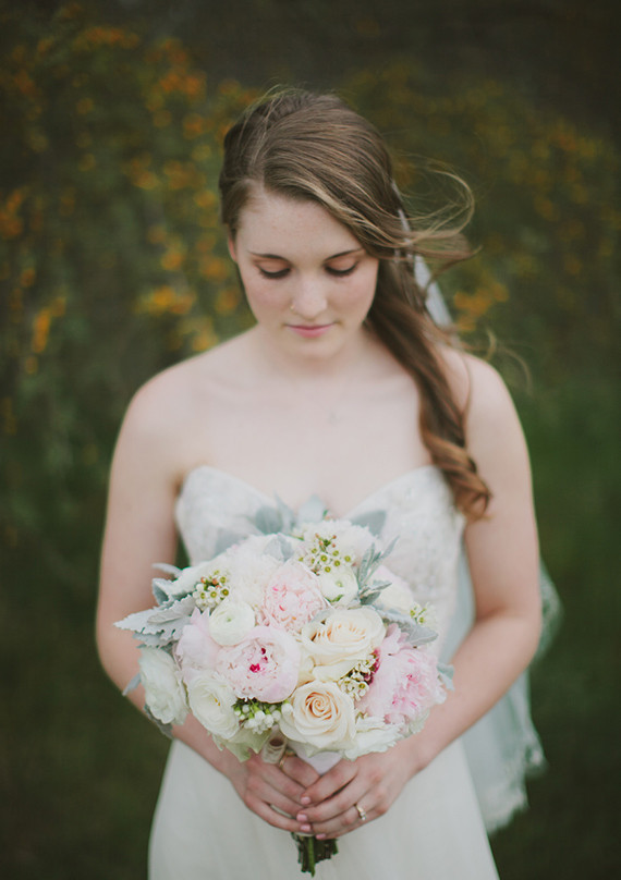 Bouquets Wedding Inspiration