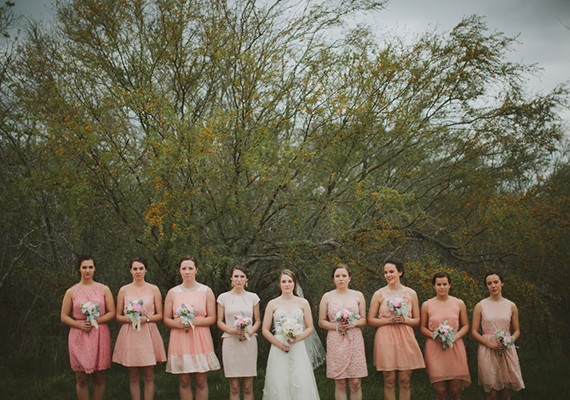Tessa J. Photography Wedding Inspiration