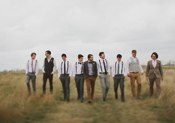 Tessa J. Photography Wedding Inspiration