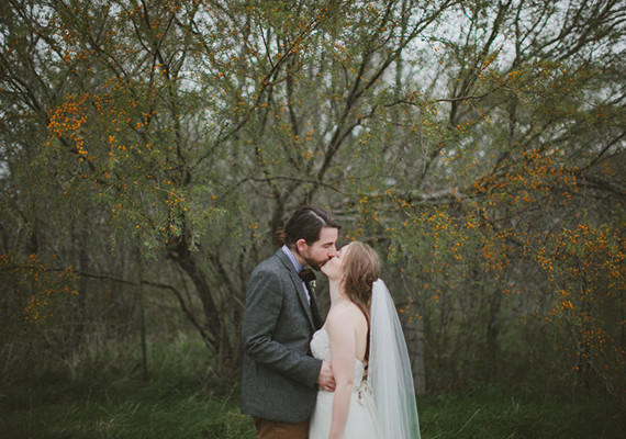 Portraits Wedding Inspiration