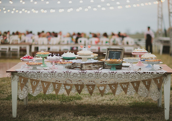 Tessa J. Photography Wedding Inspiration