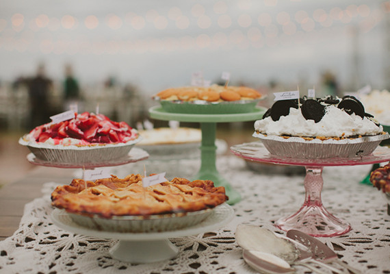 Tessa J. Photography Wedding Inspiration