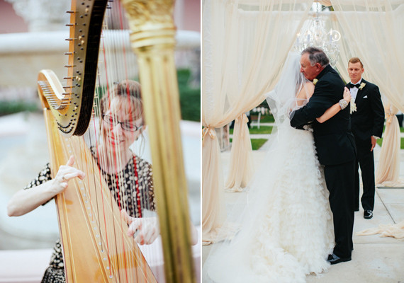 Portraits Wedding Inspiration