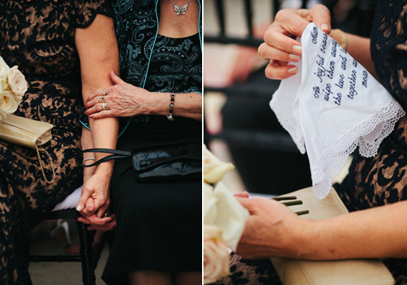 Real Weddings and Parties Wedding Inspiration