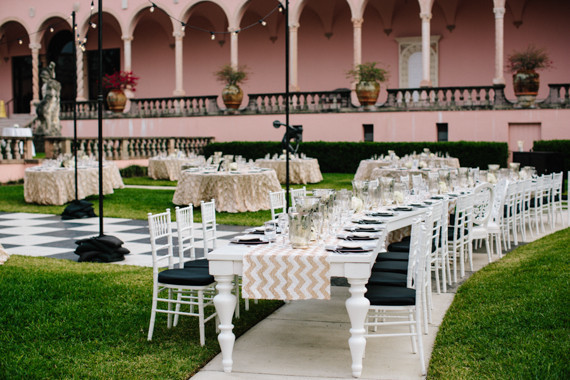 Gold Wedding Inspiration