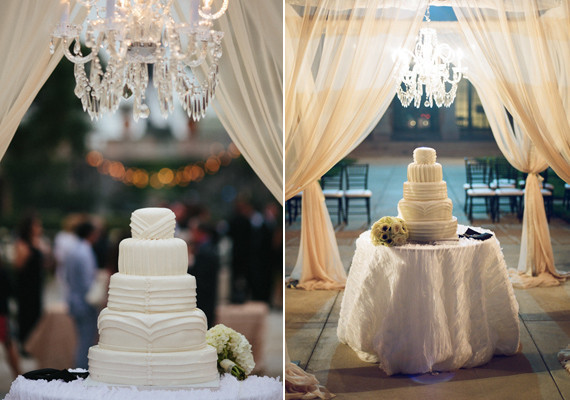 Cakes Wedding Inspiration