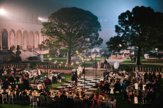 Venue Wedding Inspiration