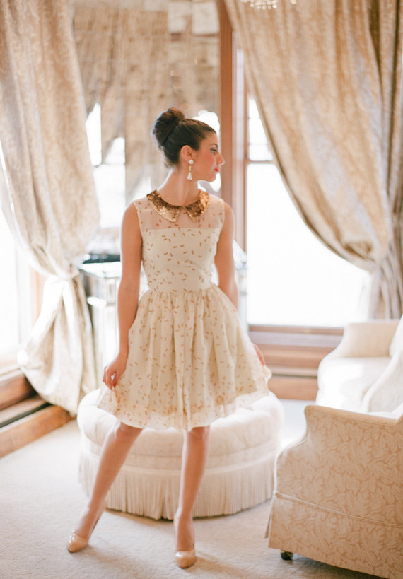 Sunshine Daydream Events Wedding Inspiration