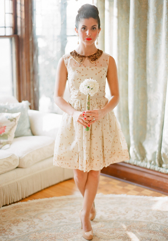 Sunshine Daydream Events Wedding Inspiration
