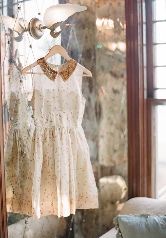 Sunshine Daydream Events Wedding Inspiration