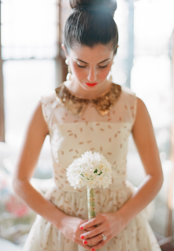 Bouquets Wedding Inspiration