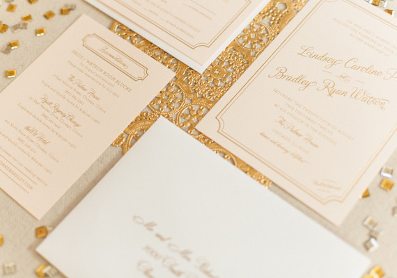 Sunshine Daydream Events Wedding Inspiration